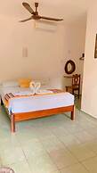 Hotel El Manglar