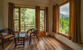 Alt Life Manali