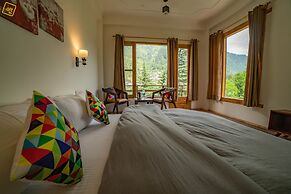 Alt Life Manali