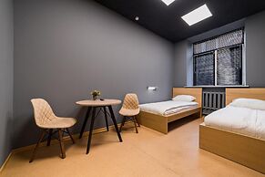 Hostels Rus - Krasnoyarsk