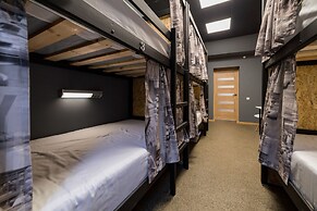 Hostels Rus - Krasnoyarsk