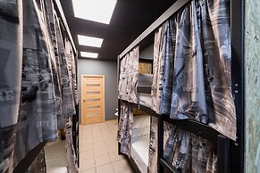 Hostels Rus - Krasnoyarsk