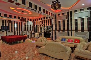 Almaz Guest House