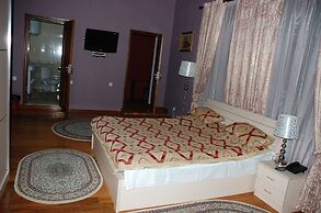 Almaz Guest House