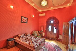 Almaz Guest House