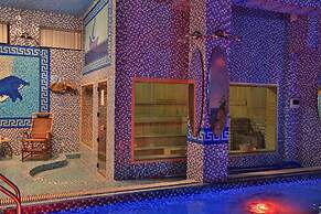 Almaz Guest House