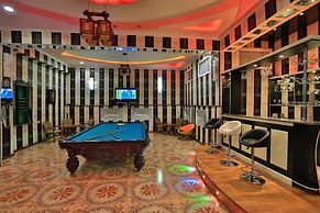 Almaz Guest House