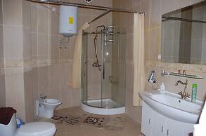 Almaz Guest House