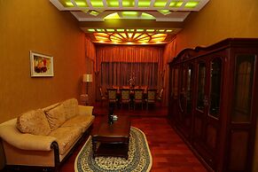 Almaz Guest House