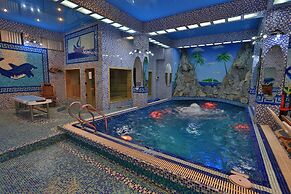Almaz Guest House
