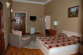 Almaz Guest House