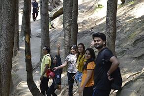 Alt Life - Dharamkot - Hostel
