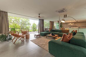 Villa Nedine