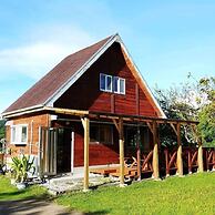 Cottage CANAC