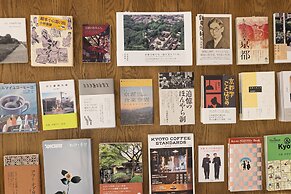 TUNE STAY Kyoto