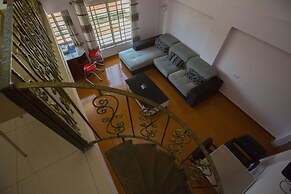 M. Residency I