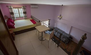 M. Residency I