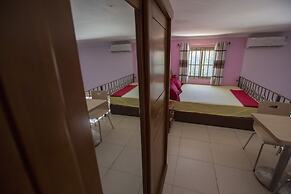 M. Residency I
