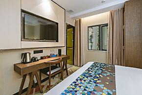 Zmax Hotel
