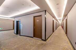 Zmax Hotel