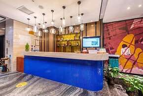 Zmax Hotel