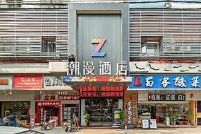 Zmax Hotel