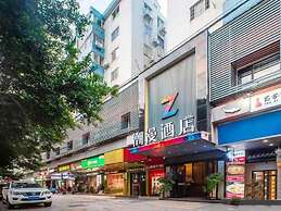 Zmax Hotel