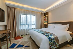 Zmax Hotel
