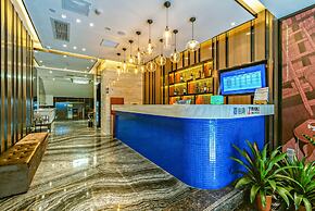 Zmax Hotel