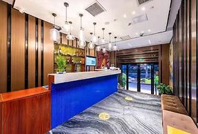 Zmax Hotel