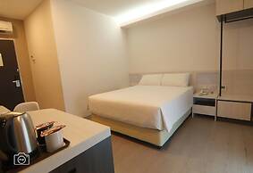 Legacy Hotel