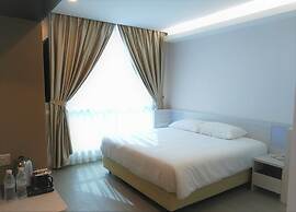 Legacy Hotel