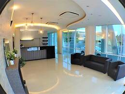 Legacy Hotel
