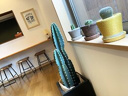 Cactus Inn
