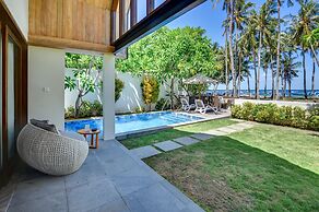 The Kayana Beach Lombok