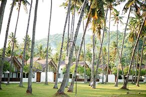 The Kayana Beach Lombok