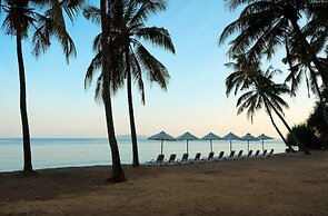 The Kayana Beach Lombok