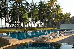 The Kayana Beach Lombok