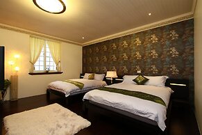 Star Shine B&B