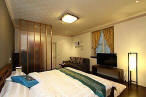 Star Shine B&B