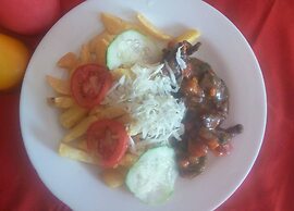 Kabz Hotel