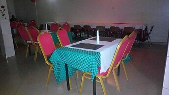 Kabz Hotel