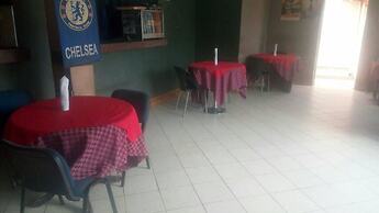 Kabz Hotel