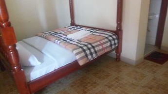 Kabz Hotel