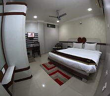 Hotel Corporate Inn