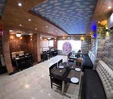 Hotel Corporate Inn