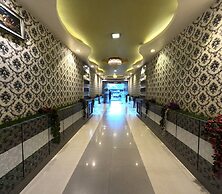 Hotel Corporate Inn