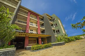 Natra Apartments