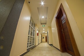 Natra Apartments