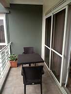 Natra Apartments